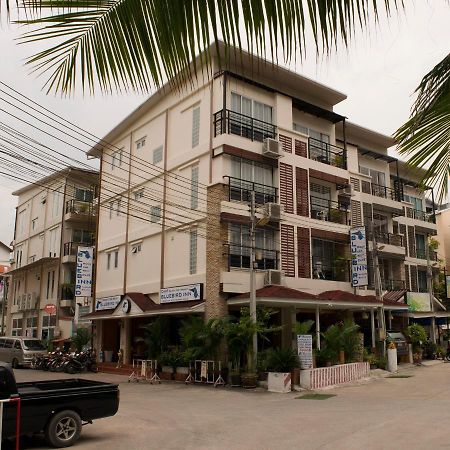 Bluebird Inn Pattaya Esterno foto